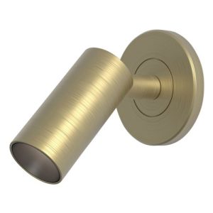 ASTRO MICRO RECESS UNSWITCHED MATT GOLD