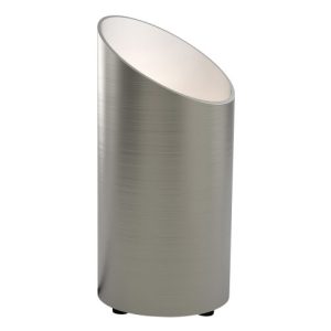 ASTRO CUT MATT NICKEL