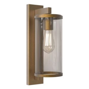 ASTRO PIMLICO 400 ANTIQUE BRASS