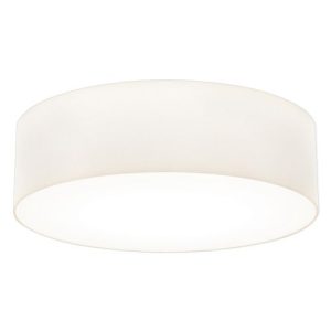 ASTRO CAMBRIA 580 WHITE FABRIC