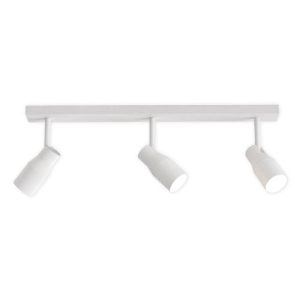 ASTRO APOLLO TRIPLE BAR TEXTURED WHITE