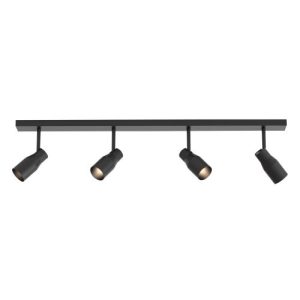 ASTRO APOLLO FOUR BAR MATT BLACK