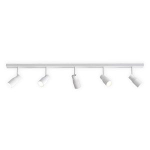 ASTRO APOLLO FIVE BAR TEXTURED WHITE