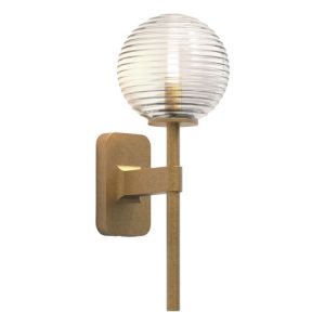 ASTRO TACOMA SINGLE ANTIQUE BRASS
