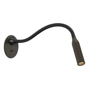 ASTRO LUCCA RECESSED BRONZE