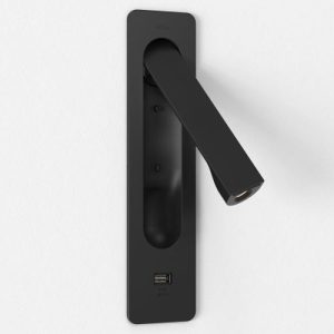 ASTRO KETA USB MATT BLACK