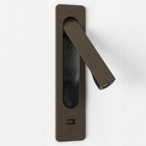 ASTRO KETA USB BRONZE