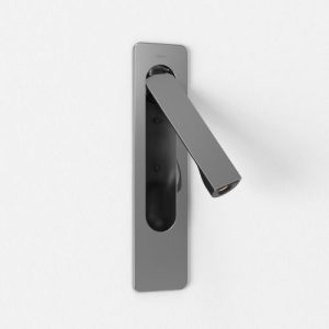 ASTRO KETA POLISHED CHROME