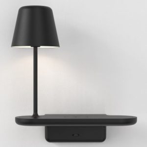 ASTRO ITO MATT BLACK