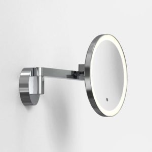 ASTRO NAGOYA POLISHED CHROME