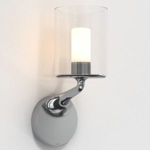 ASTRO ELENA POLISHED CHROME