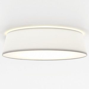 ASTRO FIFE 530 WHITE FABRIC