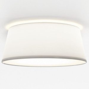 ASTRO FIFE 330 WHITE FABRIC