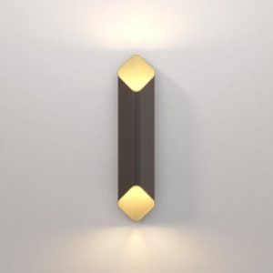 ASTRO AKO 600 PHASE BRONZE / GOLD