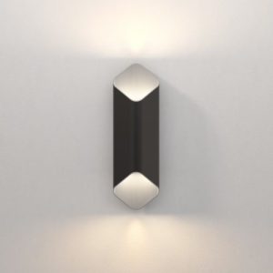 ASTRO AKO 420 DALI MATT BLACK / SILVER
