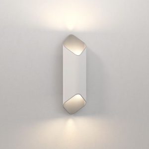 ASTRO AKO 420 DALI MATT WHITE / SILVER