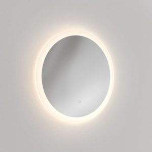 ASTRO ASCOT 650 ROUND MIRROR FINISH