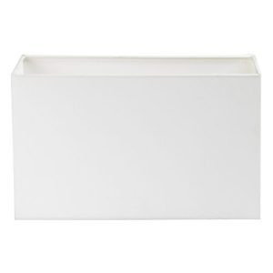 ASTRO RECTANGLE 285 WHITE