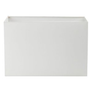 ASTRO RECTANGLE 400 WHITE