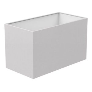 ASTRO RECTANGLE 250 WHITE