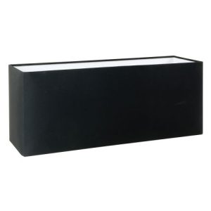 ASTRO PARK LANE TWIN SHADE BLACK