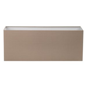 ASTRO PARK LANE TWIN SHADE OYSTER