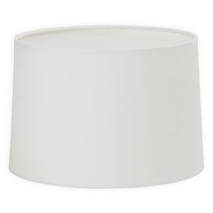 ASTRO TAPERED ROUND 215 WHITE