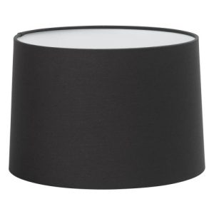 ASTRO TAPERED ROUND 215 BLACK