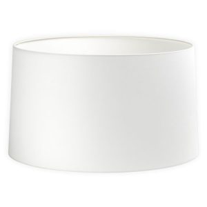 ASTRO TAPERED ROUND 440 WHITE