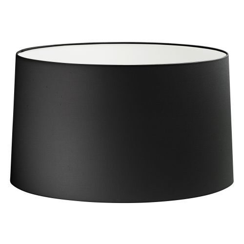 ASTRO TAPERED ROUND 440 BLACK