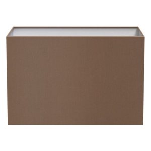 ASTRO RECTANGLE 400 MOCHA