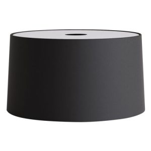 ASTRO TAPERED 320 PENDANT BLACK