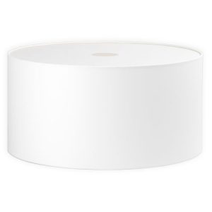 ASTRO DRUM 500 WHITE