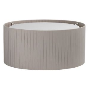 ASTRO DRUM 500 PLEATED PUTTY