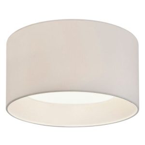 ASTRO BEVEL ROUND 450 WHITE