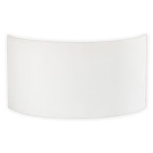 ASTRO SEMI DRUM 320 WHITE