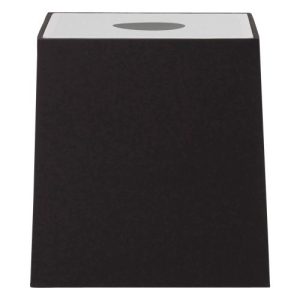 ASTRO RAVELLO TAPERED SQUARE 175 BLACK