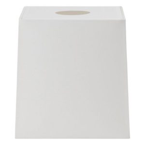 ASTRO RAVELLO TAPERED SQUARE 175 WHITE