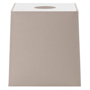 ASTRO RAVELLO TAPERED SQUARE 175 PUTTY