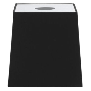 ASTRO TAPERED SQUARE 195 BLACK