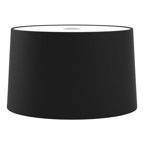 ASTRO TAPERED ROUND 330 BLACK