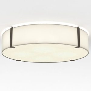 ASTRO ELBA ROUND 600 WHITE