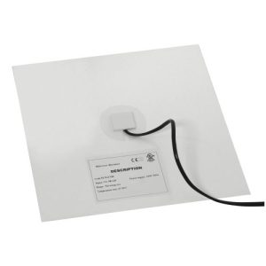 ASTRO HEATED DE-MISTER PAD