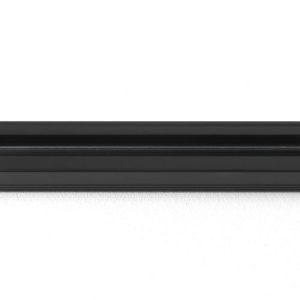 ASTRO TRACK 2M MATT BLACK