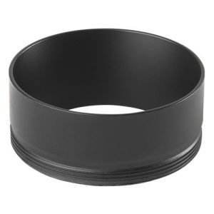 ASTRO CAN 75 BEZEL MATT BLACK