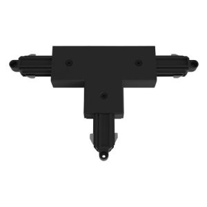 ASTRO T CONNECTOR LEFT FARSIDE EARTH MATT BLACK