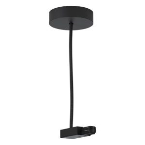 ASTRO TRACK SUSPENSION LIVE END SUPPLY MATT BLACK