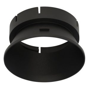 ASTRO PROFORM BEZEL ROUND TEXTURED BLACK