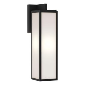ASTRO HARVARD LANTERN AND PENDANT FROSTED GLASS FROSTED