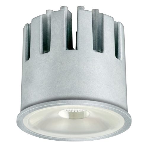 ASTRO LED MODULE 90CRI 40° 4000K MATT PAINTED SILVER